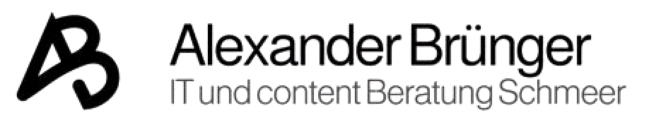 IT- und Content-BeratungSchmeer